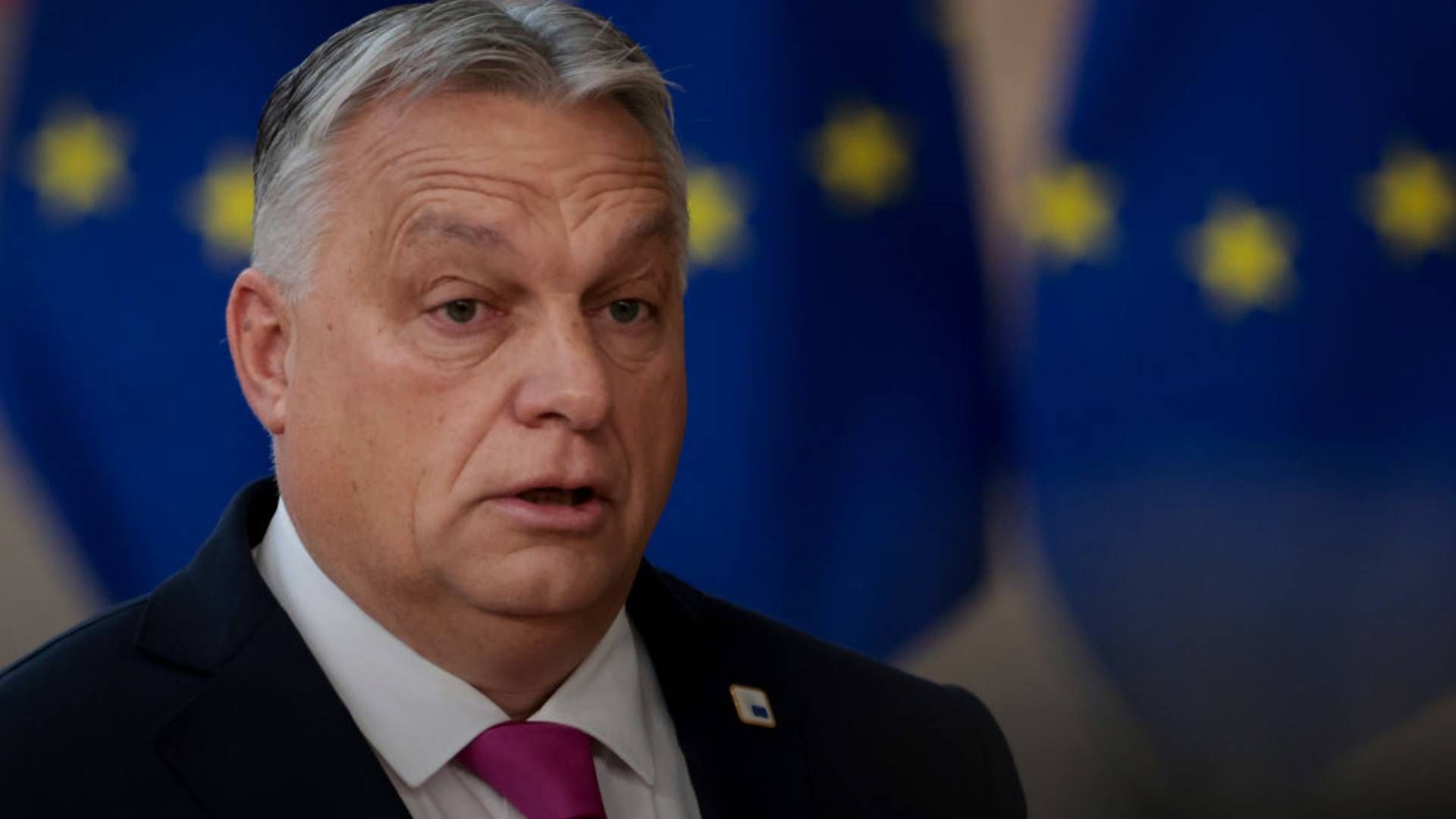 Выборы под угрозой: Орбан хочет их отменить, ссылаясь на войну в Украине