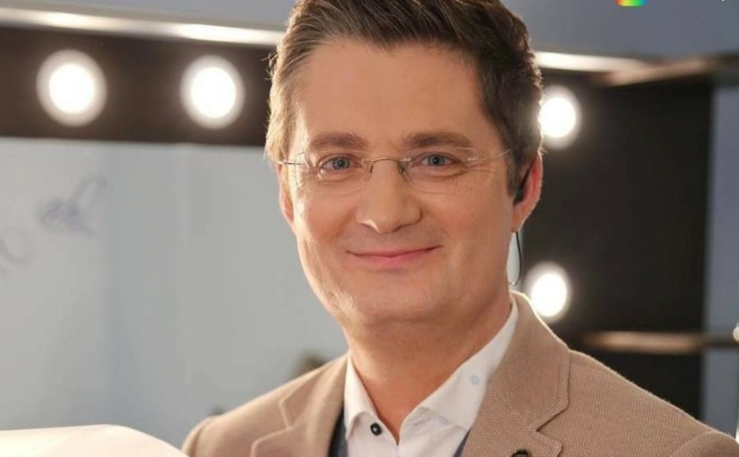 Ігор Кондратюк розповів, чим вирізняється Пивоваров серед інших артистів ➤ Prozoro.net.ua