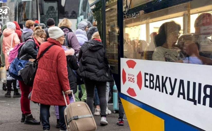 Київ готується до евакуації: не всі зможуть покинути місто ➤ Prozoro.net.ua