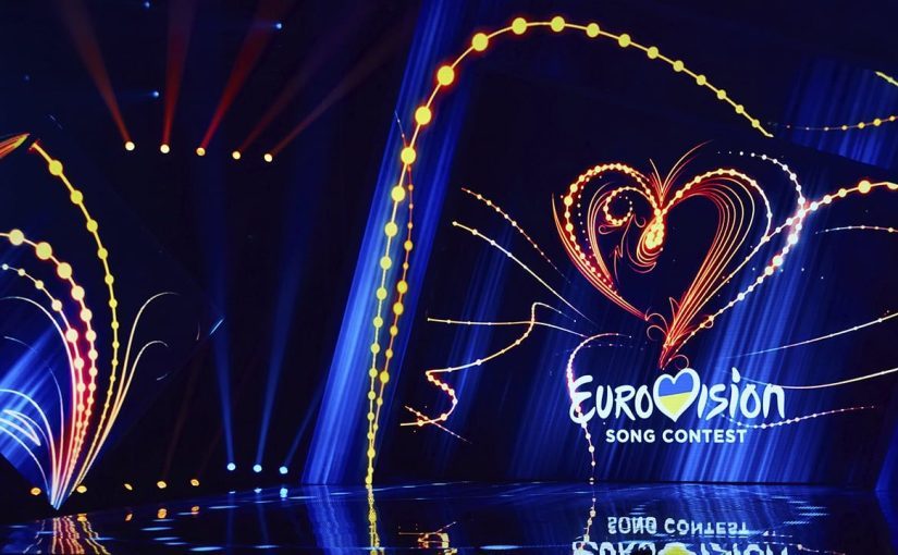 Кто поедет от Украины на «Евровидение-2026»: стали известны кандидаты ➤ Prozoro.net.ua