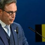 У Бельгії сказали, що може зірвати мирну угоду щодо України ➤ Prozoro.net.ua