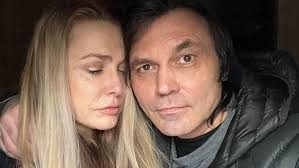 Ні про що не шкодую: як Сумська зрадила чоловіка
