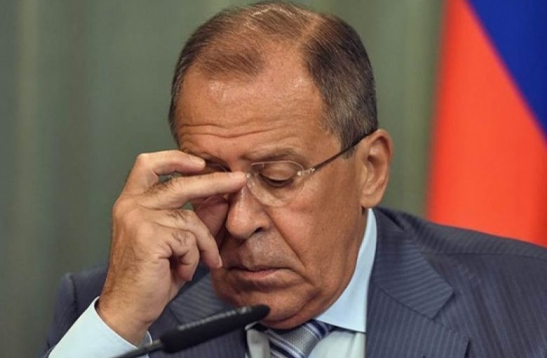 Лаврова не покликали на “ядерну” нараду з Путіним: говорять про відставку ➤ Prozoro.net.ua
