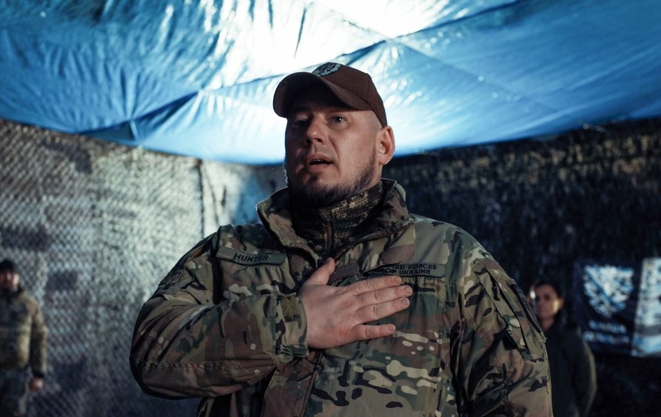 Зеленський розглядає Палісу на посаду Єрмака: що про нього відомо