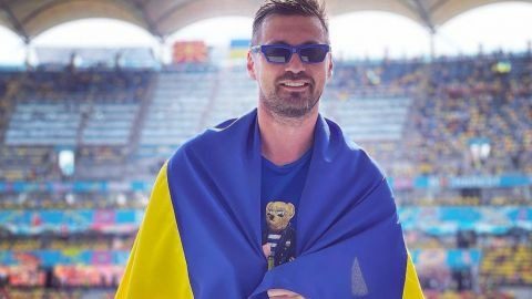 Реакция Милевского на результаты жеребьевки ЧМ-2026 для Украины