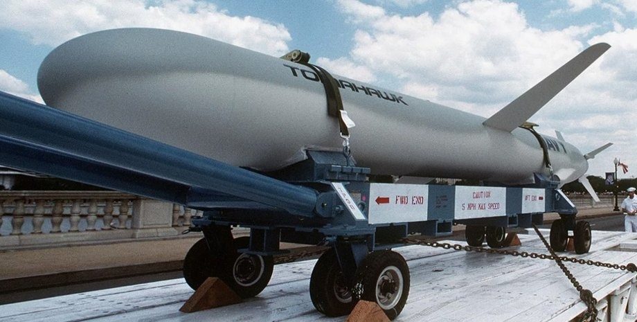 Пентагон одобрил поставки Tomahawk Украине: что это означает