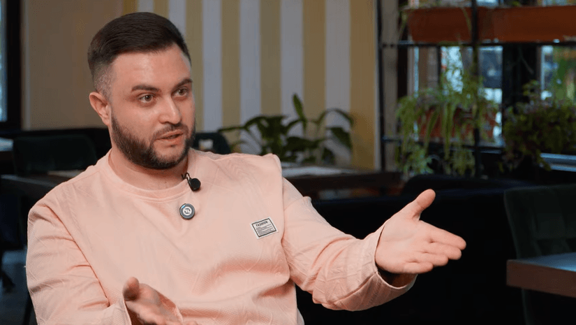 Скандальне зізнання блогера: скільки йому пропонували за замовчування і псування репутації ➤ Prozoro.net.ua