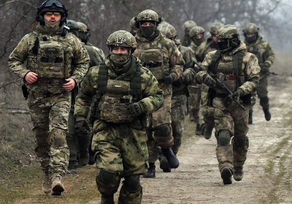 “Не було такого з 2022 року”: офіцер про втрати РФ у Покровську ➤ Prozoro.net.ua