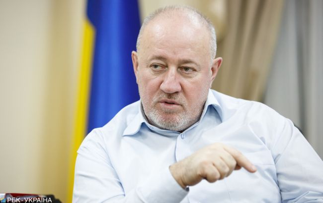 Экс-нардеп и прокурор Виктор Чумак отсудил себе пенсию в 240 тысяч и миллионную компенсацию