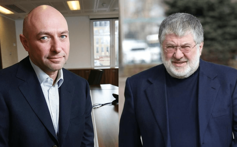 Коломойский и Боголюбов должны выплатить ПриватБанку более $3 млрд: решение суда ➤ Prozoro.net.ua