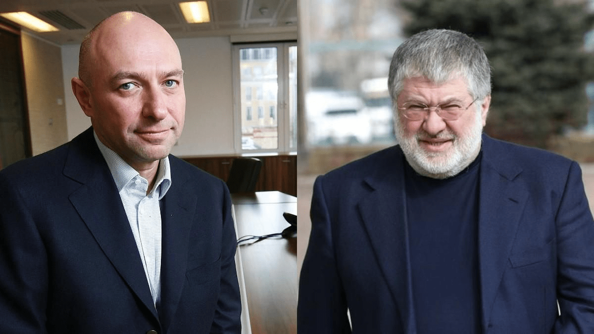 Коломойский и Боголюбов должны выплатить ПриватБанку более $3 млрд: решение суда ➤ Prozoro.net.ua