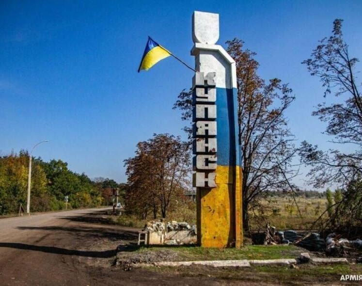 Штурмом Купянска руководит самый влиятельный предатель Украины