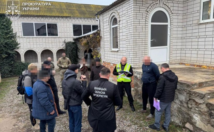 Депутат із Вінниччини “купив” дівчину з інвалідністю, щоб уникнути мобілізації ➤ Prozoro.net.ua