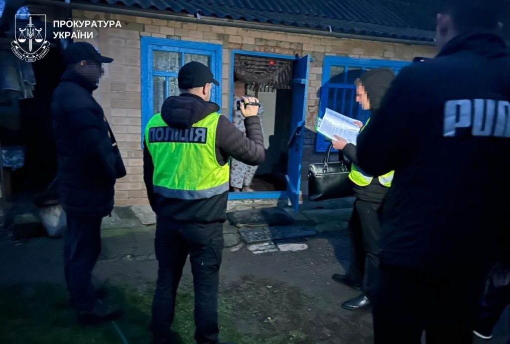 Депутат из Винницкой области "купил" девушку с инвалидностью, чтобы избежать мобилизации