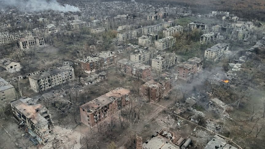 Ведьма поразила, когда закончится война в Украине