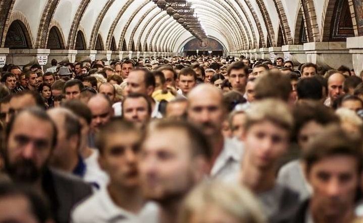 В Украине собирают данные граждан: кто ходит по домам и почему ➤ Prozoro.net.ua