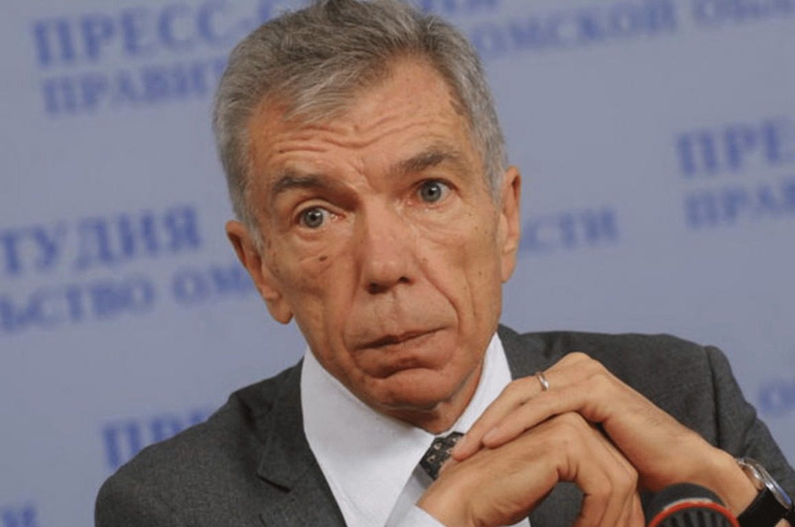 Не стало Николаева: ось що він говорив про війну в Україні