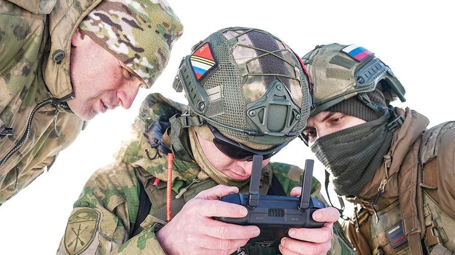 «Рубікон»: офіцер ЗСУ розповів про війну з елітою окупантів
