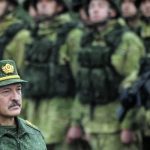 Беларусь заявила о готовности отправить миротворцев в Украину ➤ Prozoro.net.ua