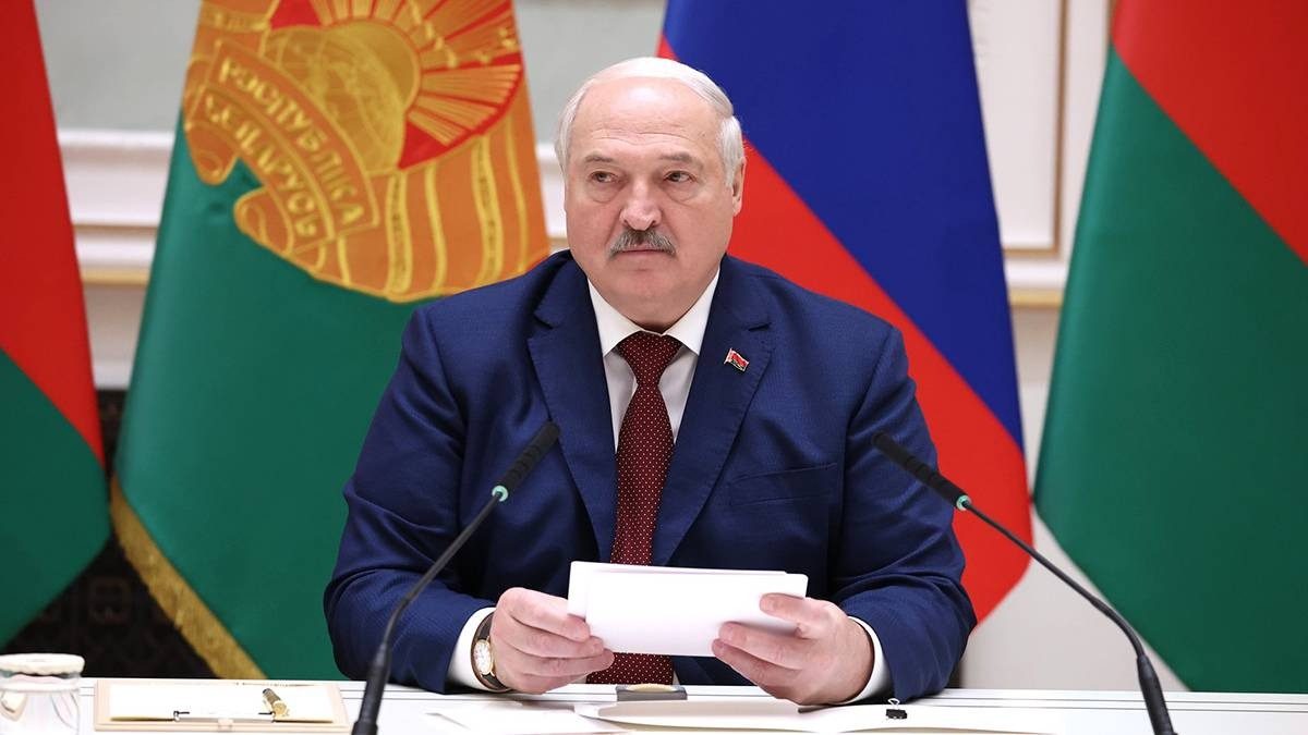 Новая чушь: Лукашенко цинично обратился к Зеленскому