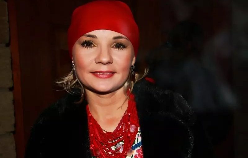 «Я знаю дату»: мольфарка сміливо спрогнозувала завершення війни ➤ Prozoro.net.ua