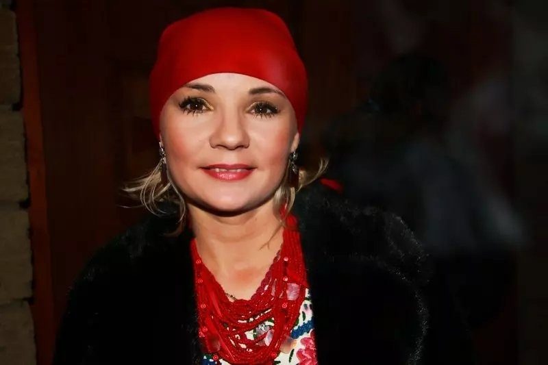 «Я знаю дату»: мольфарка сміливо спрогнозувала завершення війни ➤ Главное.net
