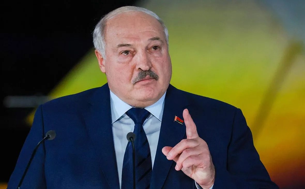 Лукашенко захотів, щоб українці працювали на білоруських заводах