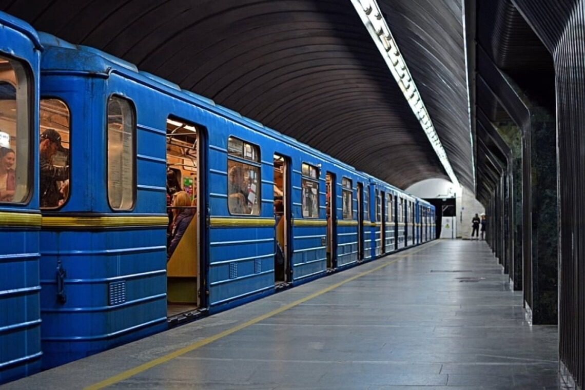 У Києві хочуть перейменувати відому станцію метро — що пропонують ➤ Prozoro.net.ua