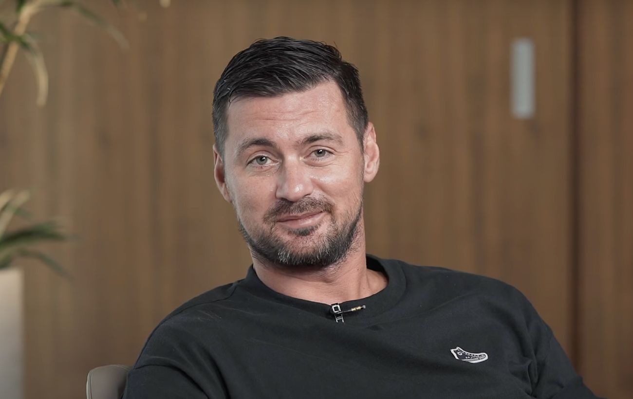 Милевский не промолчал после поражения «Динамо» от «Колоса»