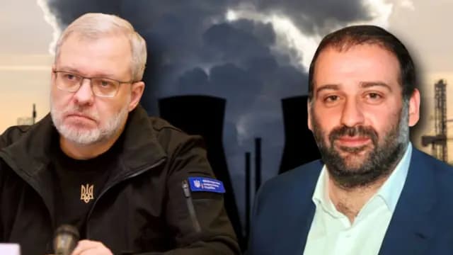 Обшуки НАБУ у Міндіча та Галущенка: виявлено мішки з грошима та аудіозаписи корупційної схеми в енергетиці ➤ Prozoro.net.ua
