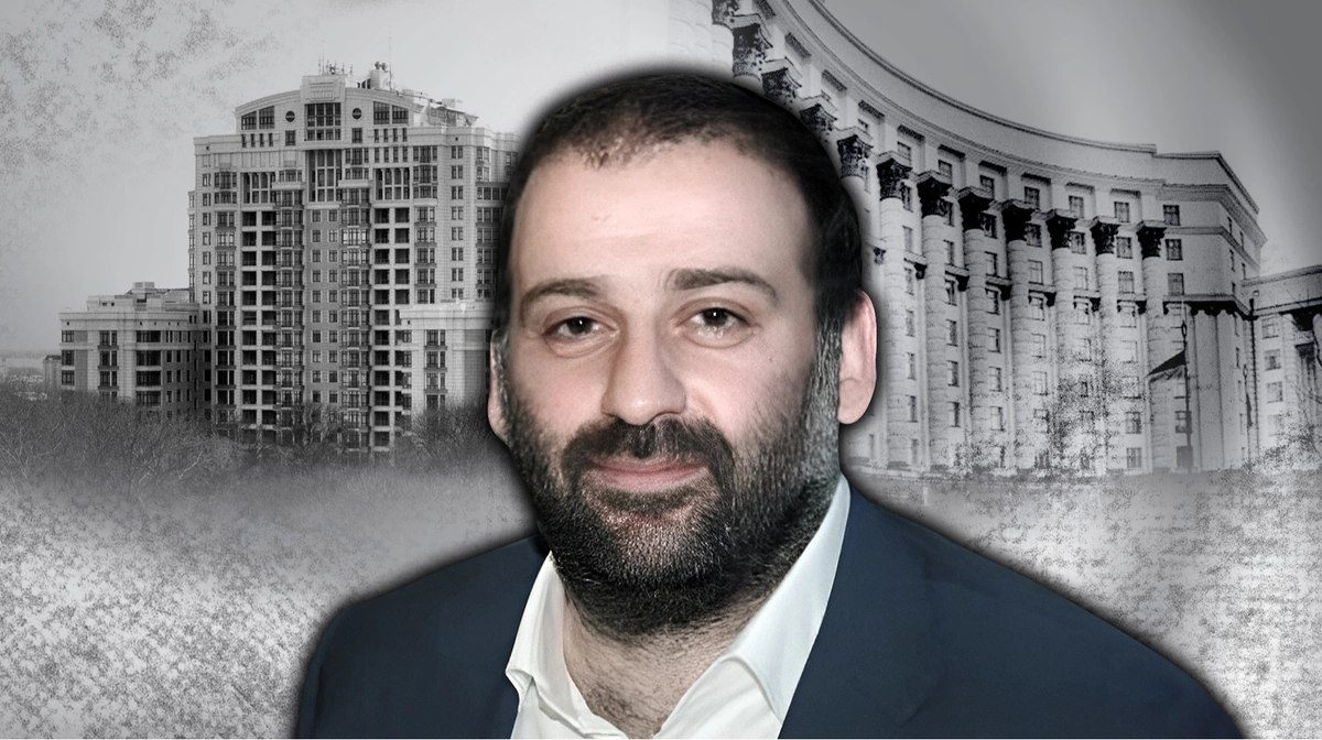 Журналісти поспілкувалися із сестрою Міндіча: що вона розповіла
