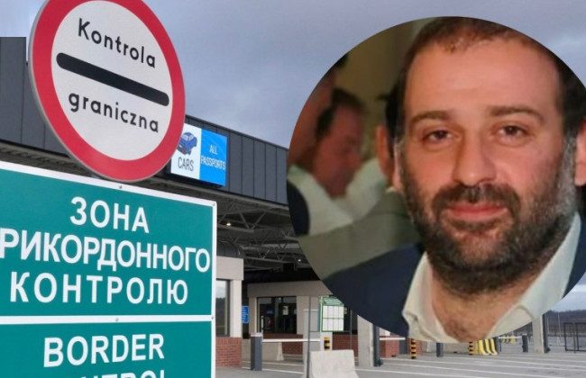 Как Миндичу удалось «вовремя» уехать из Украины: есть четыре версии