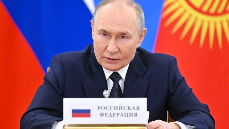 Путин заявил, что готов закончить войну: какие условия