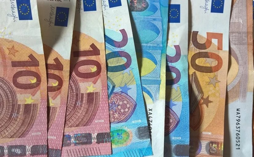 Переход Украины на евро: в НБУ сделали заявление по отмене гривны ➤ Prozoro.net.ua
