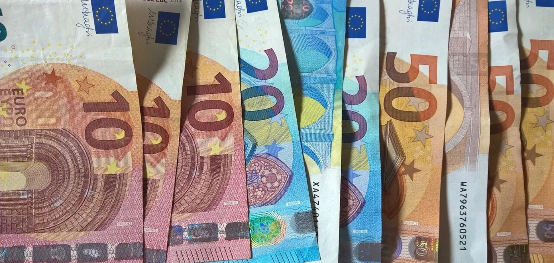 Переход Украины на евро: в НБУ сделали заявление по отмене гривны ➤ Prozoro.net.ua