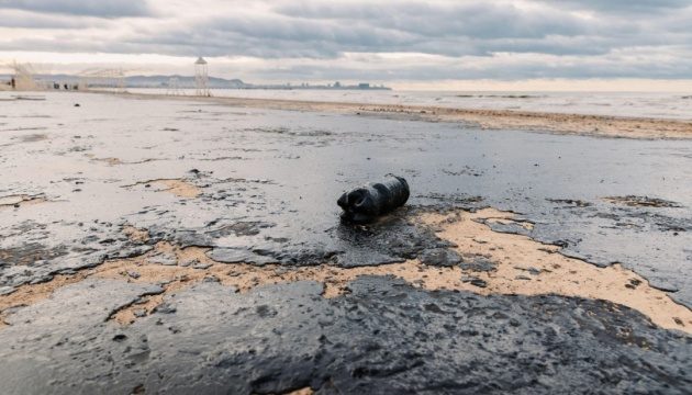 Чорне море під загрозою зникнення через дії Росії