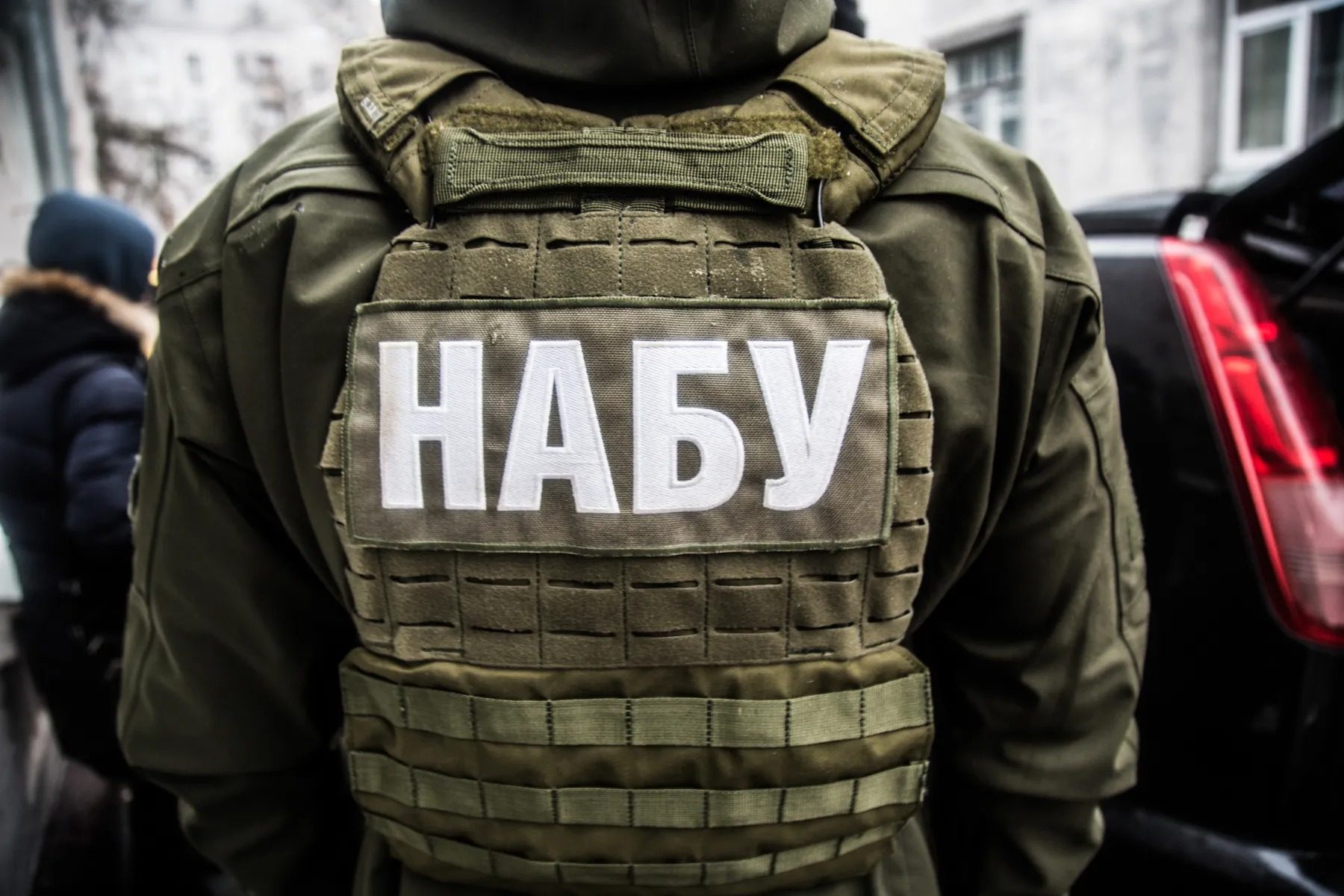 Корупція в енергетиці: хто з фігурантів знищував докази