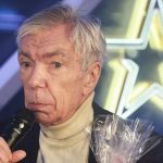 Не стало Николаева: ось що він говорив про війну в Україні ➤ Prozoro.net.ua