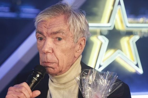 Не стало Николаева: ось що він говорив про війну в Україні ➤ Prozoro.net.ua