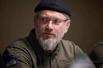 Имя Вилкула обнаружили в файлах Эпштейна