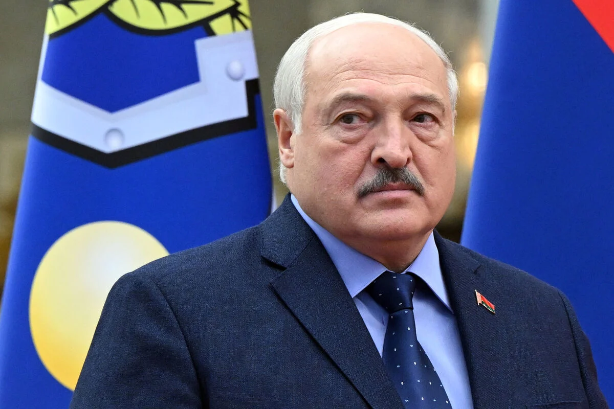 Лукашенко звернувся до Зеленського: чергова порція абсурду від білоруського диктатора