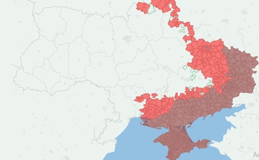 Росія модернізувала КАБи: ці шість областей тепер під загрозою ➤ Prozoro.net.ua
