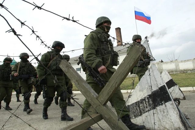 Конвеєр страху: чому на захоплених РФ територіях України щодня зникають люди ➤ Prozoro.net.ua