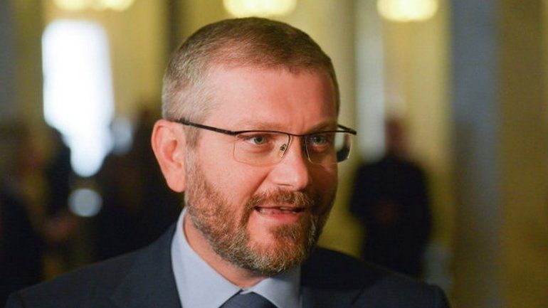 Украинский политик фигурирует в «файлах Эпштейна»: что известно