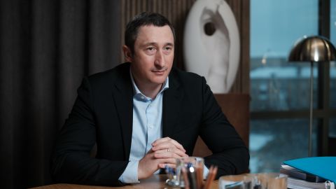 Ексвіцепрем’єра Чернишова відправили під варту