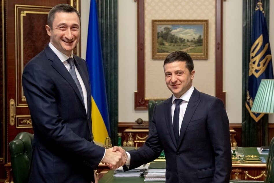 НАБУ объявило подозрение Чернышеву по делу о коррупции в энергетике: новые факты