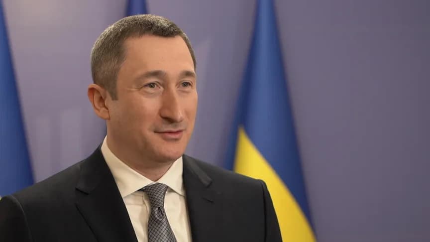 Ексвіцепрем’єра Чернишова відправили під варту