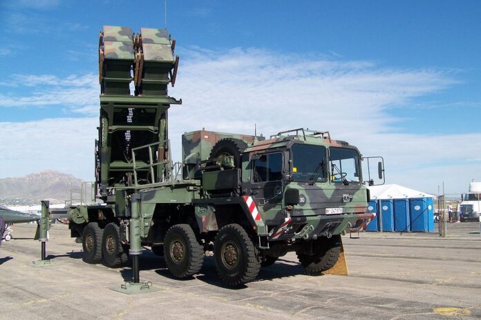 США продадут Украине обновление для систем Patriot на $105 млн