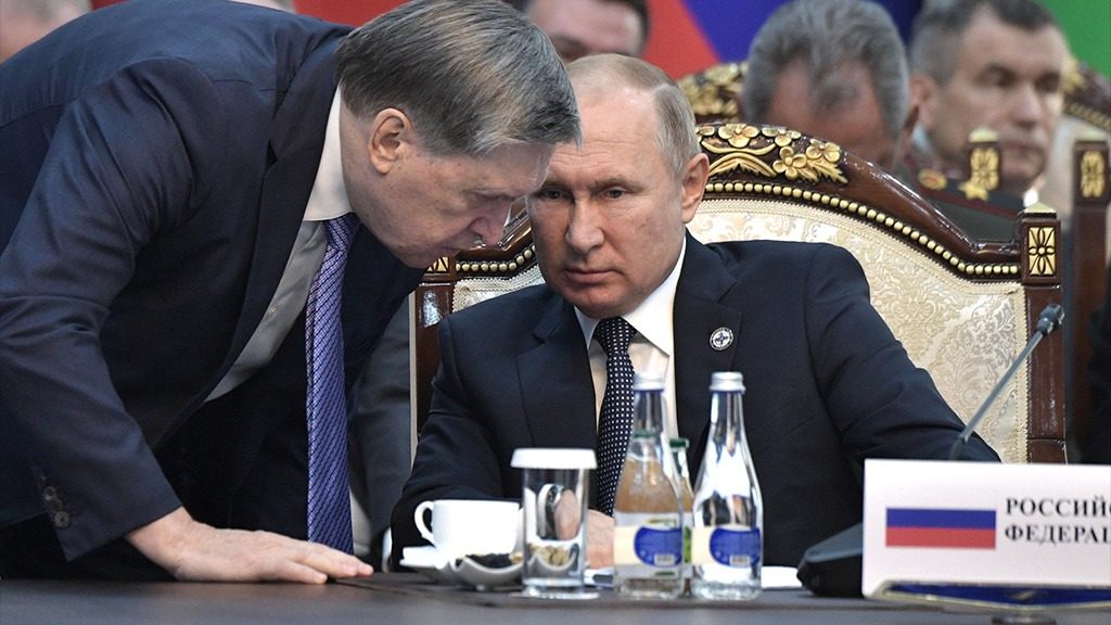 “Нам не підходить”: Кремль вередує через плани щодо миру