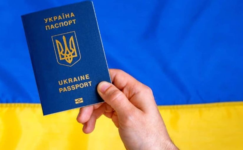 Одна з країн Європи припинить приймати чоловіків з України ➤ Prozoro.net.ua
